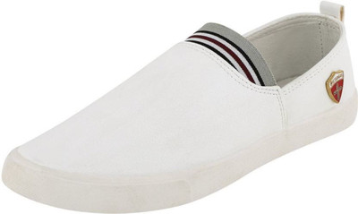 

ABP SHOES Casuals For Men(White