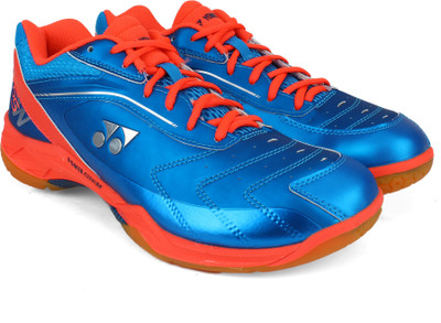 

Yonex SHB65WEX Badminton Shoes For Men(Blue