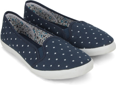 

North Star STAR BELLIE Casuals For Women(Blue