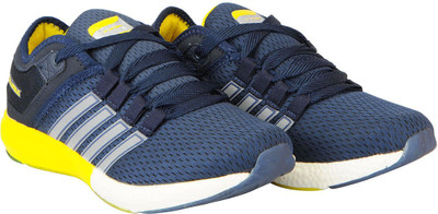 

Columbus Men's Running Shoes For Men(Navy, Navy yellow
