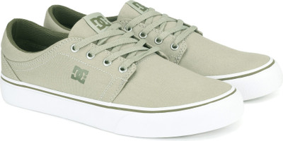 

DC Sneakers For Men(Grey, Limestone