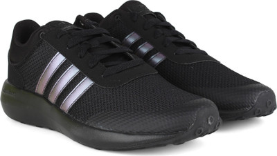 

ADIDAS NEO CF RACE Sneakers For Men(Black, Cblack/cblack/utiblk