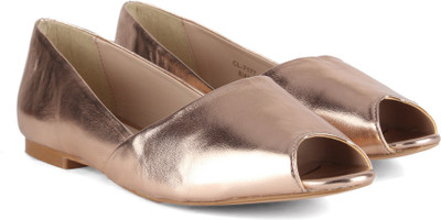 

Carlton London CLL-4155 Bellies For Women(Gold, Rosegold