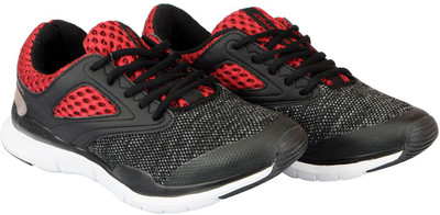 

Columbus Men's Running Shoes For Men(Black, Black red