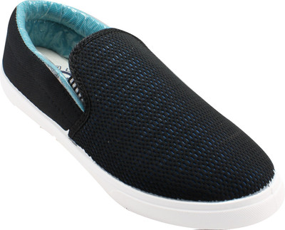 ADX Loafers For Men(Green