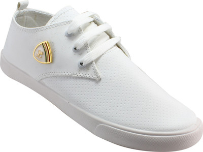 

My Cool Gear Casuals For Men(White