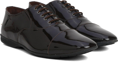 

Mr.CL CLM-1512 Formal Lace up For Men(Black, Brown