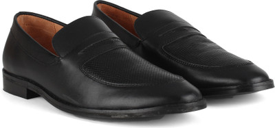 

Mr.CL CLM-1501 Slip On For Men(Black