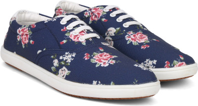 North Star EMMYLOU Casuals For Women(Blue)