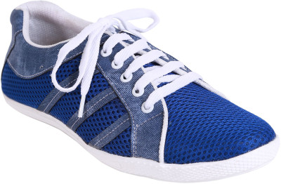 

Quarks Casual Shoes For Men(Blue