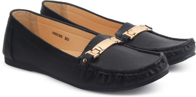 

Allen Solly Bellies For Women(Black