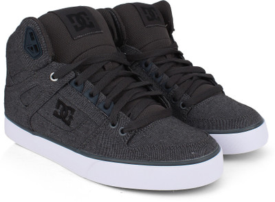 

DC Sneakers For Men(Grey, Grey/grey/wh