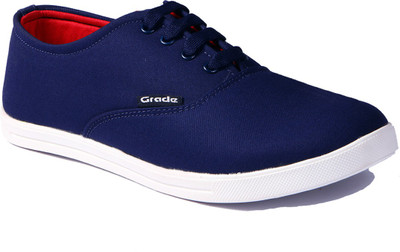

Grade TREASURE Sneakers For Men(Blue, Navy