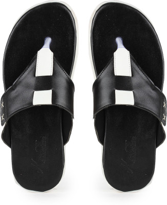 

Mr.CL Slippers, Black