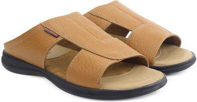 

Red Chief Slippers, Elephant tan