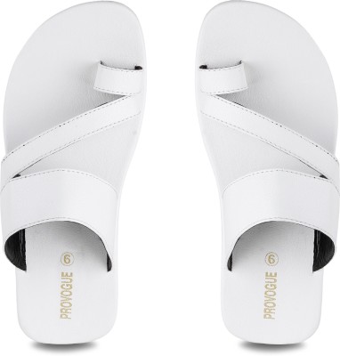 

Provogue Slippers, White