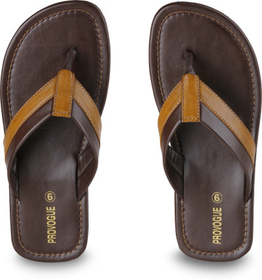 

Provogue Slippers, Brown