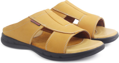 

Red Chief Slippers, Rust