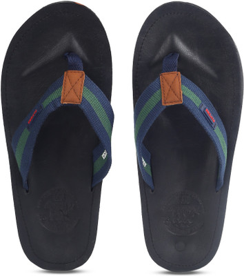 

Pavers England Slippers, Navy