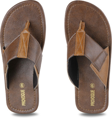 

Provogue Slippers, Brown