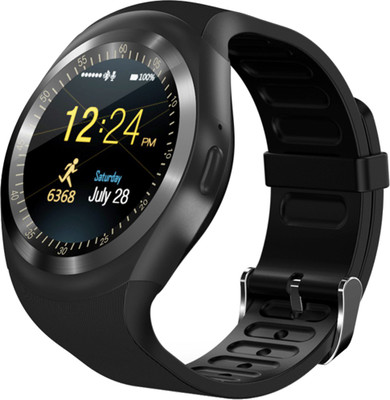 

SYL samsu.ng Rex 70 compatiblebluetooth smart watch Black Smartwatch(Black Strap Free Size)
