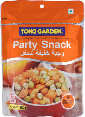 Tong Garden Party Snack(180 g)