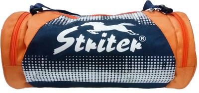 

Striter SPRT361N Travel Duffel Bag(Orange)