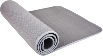 

Paramount Super Soft with beading Grey 8 mm Yoga Mat