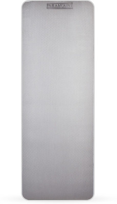

Paramount Eva Super Soft with Beading Grey 4 mm Yoga Mat