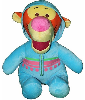 

tako bell HAPPINESS Unisex Sher Khan Soft Toy-----40 CM - 40(Multicolor)