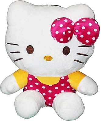 

tako bell Hello Kitty - 30 cm (Pink) - 25 cm(Multicolor)