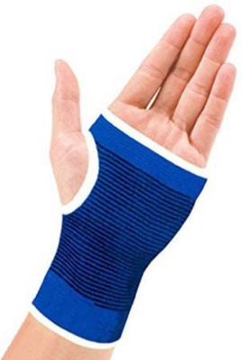 

Bruzone Premium Support A13 Palm Support(Blue