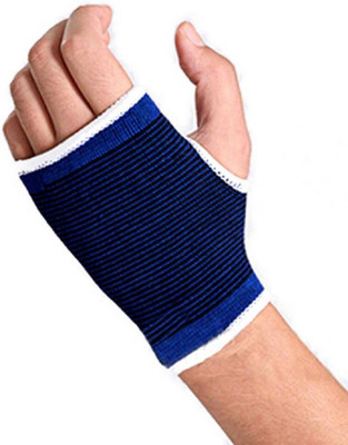 

Bruzone Premium Quality Support B11 Palm Support(Blue