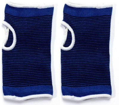 

Bruzone Premium Quality Support B14 Palm Support(Blue