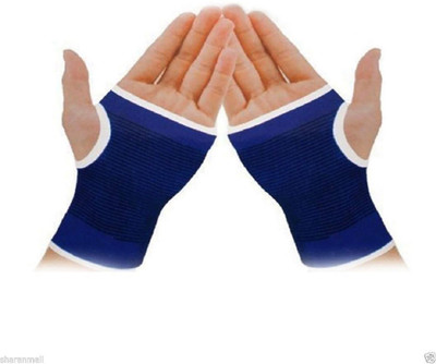 

Bruzone Premium Support A12 Palm Support(Purple