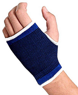 

Bruzone Premium Quality Support B05 Palm Support(Blue