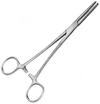 

Putex GSSI 102 Utility Forceps