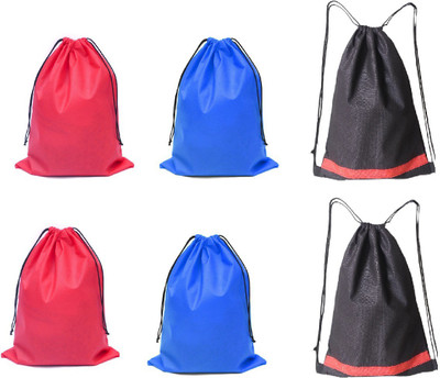 

DE'MODA Shoe Pouch(Multicolor)