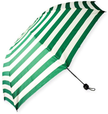 

matrix enetrprises ME005 Umbrella(Green, Beige)