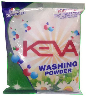 

Keva New Advanced 500 g Washing Powder