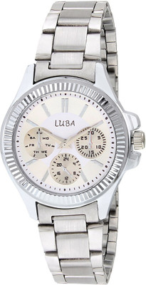

LUBA 2920 STYLISH Watch - For Women