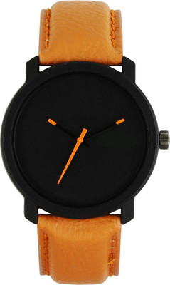 

AD Global New Latest collection Black Dial Super Quality Men's Analog Watch - For Boys