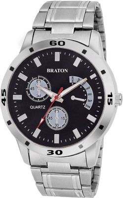 Braton BT1127SM01 Exclusive Watch  - For Men   Watches  (Braton)