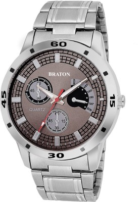 Braton BT1131SM14 Exclusive Watch  - For Men   Watches  (Braton)