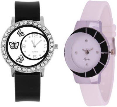 Klassy Collection new branded fancy stylist Watch  - For Girls   Watches  (Klassy Collection)