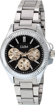

luba 2027 Watch - For Women