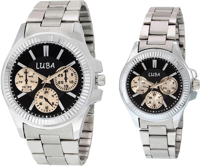

luba n1918 Watch - For Couple