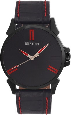 Braton BT1123SL01 Exclusive Watch  - For Men   Watches  (Braton)