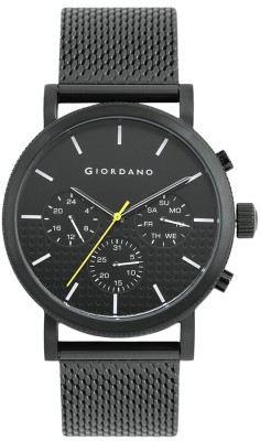Giordano A1064-33 Watch  - For Men   Watches  (Giordano)