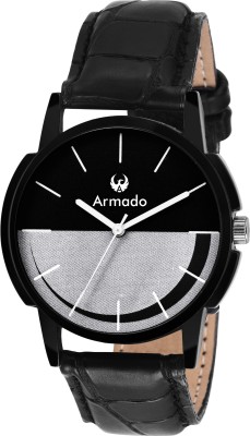 Armado AR-027 Smile Dial Watch  - For Men   Watches  (Armado)